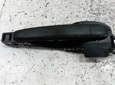 Pezzo di ricambio per auto di seconda mano maniglia esterna anteriore destra per citroen c2 empresa riferimenti oem iam 9647164377