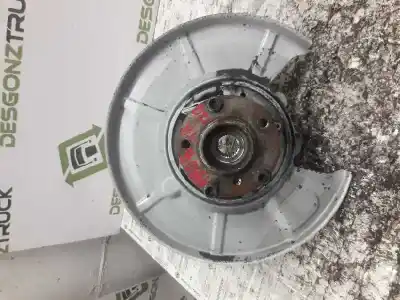 Peça sobressalente para automóvel em segunda mão manga de eixo traseira esquerda por bmw serie 7 (e65/e66) 730d referências oem iam e6500dr47103t8501r