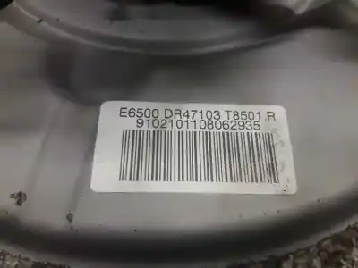 Peça sobressalente para automóvel em segunda mão manga de eixo traseira esquerda por bmw serie 7 (e65/e66) 730d referências oem iam e6500dr47103t8501r  