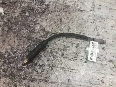 Peça sobressalente para automóvel em segunda mão cabo de travões por bmw serie 7 (e65/e66) 730d referências oem iam 