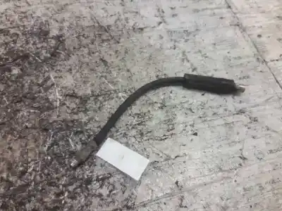 Tweedehands auto-onderdeel remslang voor bmw serie 7 (e65/e66) 730d oem iam-referenties   