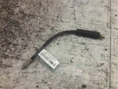 Peça sobressalente para automóvel em segunda mão cabo de travões por bmw serie 7 (e65/e66) 730d referências oem iam 