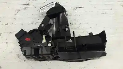 Second-hand car spare part front right door lock for ford focus lim. (cb4) titanium oem iam references 