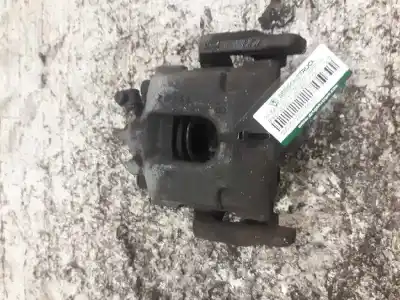 Peça sobressalente para automóvel em segunda mão pinça de travão traseira direita por bmw serie 7 (e65/e66) 730d referências oem iam 