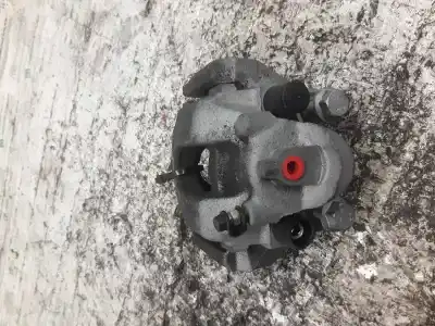 Second-hand car spare part rear right brake caliper for bmw serie 7 (e65/e66) 730d oem iam references   