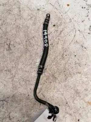 Peça sobressalente para automóvel em segunda mão tubo por bmw serie 7 (e65/e66) 730d referências oem iam 