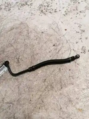 Tweedehands auto-onderdeel buis voor bmw serie 7 (e65/e66) 730d oem iam-referenties   