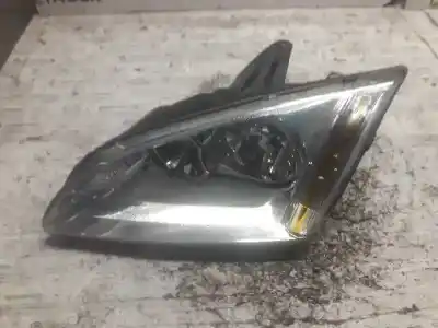 Peça sobressalente para automóvel em segunda mão farol / farolim esquerdo por ford focus berlina (cap) ambiente (d) referências oem iam 