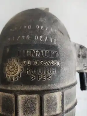 Автозапчастина б/у впускний колектор для renault midlum 7.2 diesel посилання на oem iam 5010554230  5010554229