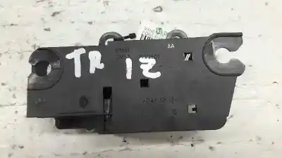 Second-hand car spare part interior left rear handle for ford focus lim. (cb4) titanium oem iam references 3m51r22601  