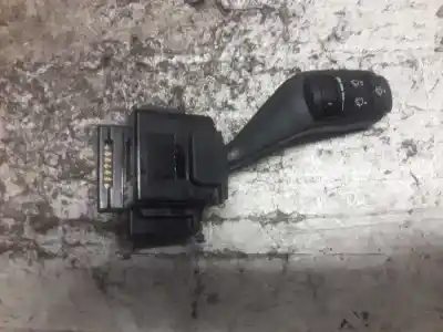 Peça sobressalente para automóvel em segunda mão comutador de limpa vidros por ford focus berlina (cap) ambiente (d) referências oem iam 4m5t17a553ad