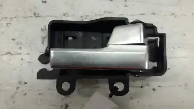 Second-hand car spare part interior right front handle for ford focus lim. (cb4) titanium oem iam references 3m51r22600
