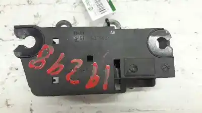 Second-hand car spare part interior right front handle for ford focus lim. (cb4) titanium oem iam references 3m51r22600  