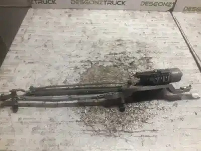 Peça sobressalente para automóvel em segunda mão motor do limpa para brisas por ford focus berlina (cap) ambiente (d) referências oem iam 0390241731