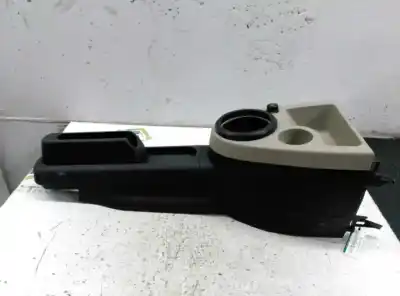 Second-hand car spare part gear lever trim for ford fusion (cbk) ambiente oem iam references 2s6xa044c74