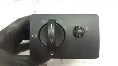 Second-hand car spare part headlights switch for ford focus lim. (cb4) titanium oem iam references ym5t13a024la