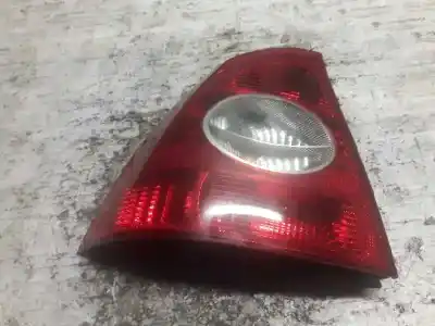 Second-hand car spare part left tailgate light for ford focus berlina (cap) ambiente (d) oem iam references   6 pins