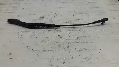 Second-hand car spare part left front windshield wiper arm for ford focus lim. (cb4) titanium oem iam references 4m5117526ac