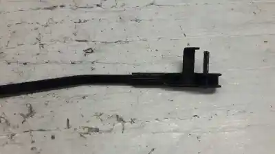 Second-hand car spare part left front windshield wiper arm for ford focus lim. (cb4) titanium oem iam references 4m5117526ac  