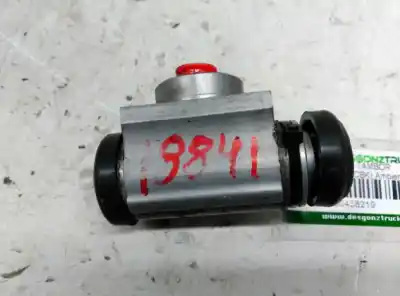 Second-hand car spare part wheel brake cylinder for ford fusion (cbk) ambiente oem iam references 