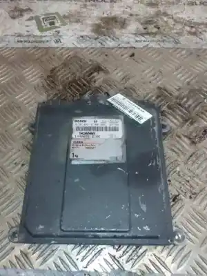 Second-hand car spare part electronic module for scania serie 4 (p/r 124 l) fsa 420 (4x2) e2/e3 largo cr 19 topline oem iam references 1440666