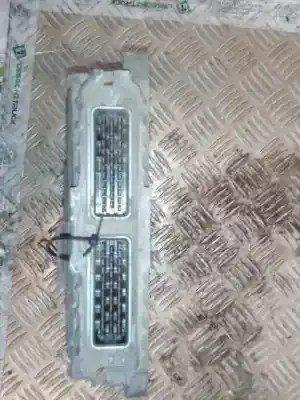 Second-hand car spare part electronic module for scania serie 4 (p/r 124 l) fsa 420 (4x2) e2/e3 largo cr 19 topline oem iam references 1440666  0281010187