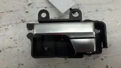 Second-hand car spare part interior left front handle for ford focus lim. (cb4) titanium oem iam references 3m51r22601