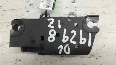 Second-hand car spare part interior left front handle for ford focus lim. (cb4) titanium oem iam references 3m51r22601  