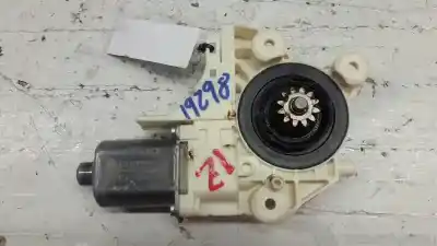 Second-hand car spare part left front window motor for ford focus lim. (cb4) titanium oem iam references 0130822217