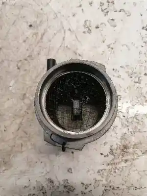 Second-hand car spare part flowmeter for audi a6 c5 avant (4b5, 4b6) 2.5 tdi oem iam references 059906461d  5 pins