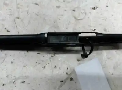 Автозапчастина б/у чиста щітка для ford fusion (cbk) ambiente посилання на oem iam   