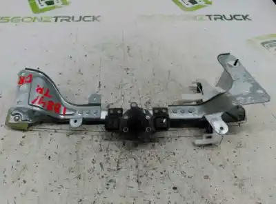 Second-hand car spare part rear right window regulator for ford fusion (cbk) ambiente oem iam references 