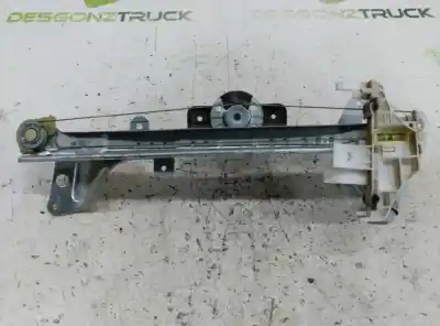 Second-hand car spare part rear right window regulator for ford fusion (cbk) ambiente oem iam references   