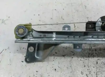 Second-hand car spare part rear right window regulator for ford fusion (cbk) ambiente oem iam references   