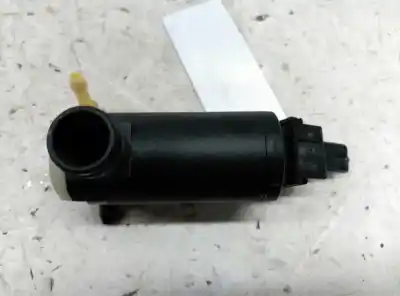 Автозапчастина б/у чистити насос для ford fusion (cbk) ambiente посилання на oem iam 2s6t17k624ba  