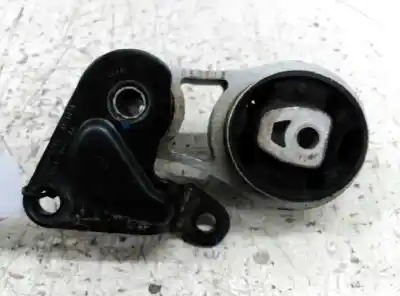 Second-hand car spare part gearbox support for ford fusion (cbk) ambiente oem iam references 2s616p082aa  