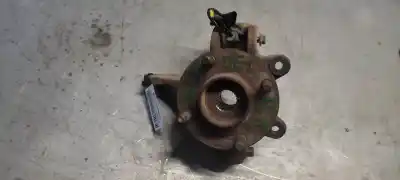 Pezzo di ricambio per auto di seconda mano attacco anteriore destro per ford fiesta (cbk) ambiente riferimenti oem iam 