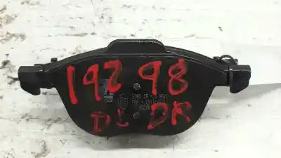 Second-hand car spare part brake pads for ford focus lim. (cb4) titanium oem iam references 