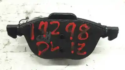 Second-hand car spare part brake pads for ford focus lim. (cb4) titanium oem iam references 