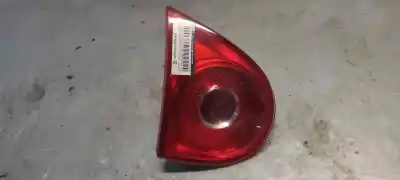 Second-hand car spare part interior left tailgate light for volkswagen golf v berlina (1k1) conceptline (e) oem iam references 1k6945093g