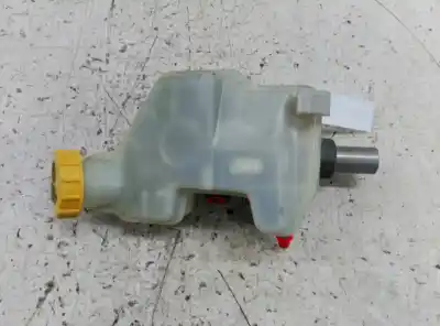 Автозапчастина б/у гальмівний насос для ford fusion (cbk) ambiente посилання на oem iam 03350884941  