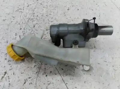 Автозапчастина б/у гальмівний насос для ford fusion (cbk) ambiente посилання на oem iam 03350884941  