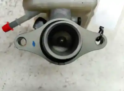 Автозапчастина б/у гальмівний насос для ford fusion (cbk) ambiente посилання на oem iam 03350884941  