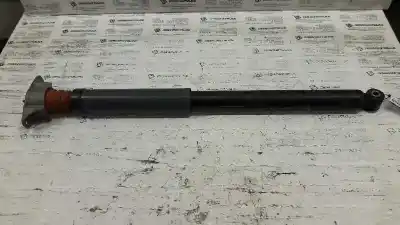 Second-hand car spare part right rear shock absorber for ford focus lim. (cb4) titanium oem iam references 