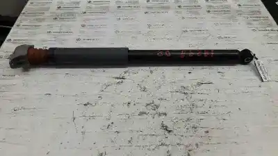 Peça sobressalente para automóvel em segunda mão AMORTECEDOR TRASEIRO ESQUERDO por FORD FOCUS LIM. (CB4)  Referências OEM IAM   