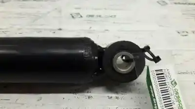 Peça sobressalente para automóvel em segunda mão amortecedor traseiro esquerdo por ford focus lim. (cb4) titanium referências oem iam   