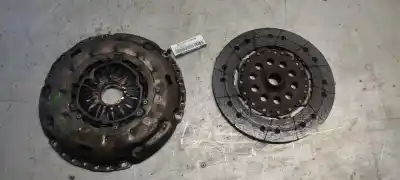 Second-hand car spare part CLUTCH KIT for OPEL VECTRA C BERLINA  OEM IAM references 9223223  