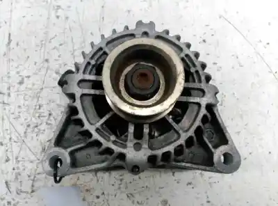 Автозапчасти б/у генератор за ford fusion (cbk) ambiente ссылки oem iam 3s6taa  