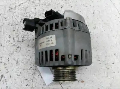 Автозапчасти б/у генератор за ford fusion (cbk) ambiente ссылки oem iam 3s6taa  