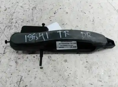 Second-hand car spare part interior right rear handle for ford fusion (cbk) ambiente oem iam references 2n11n264a26bn